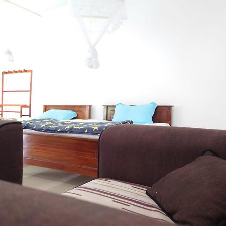 Windy Nest Apartment Ella Luaran gambar
