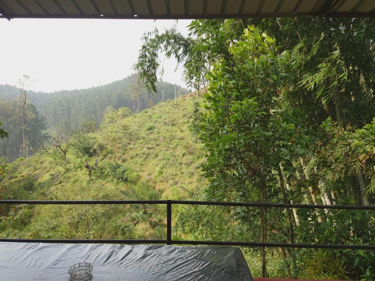 Windy Nest Apartment Ella Luaran gambar
