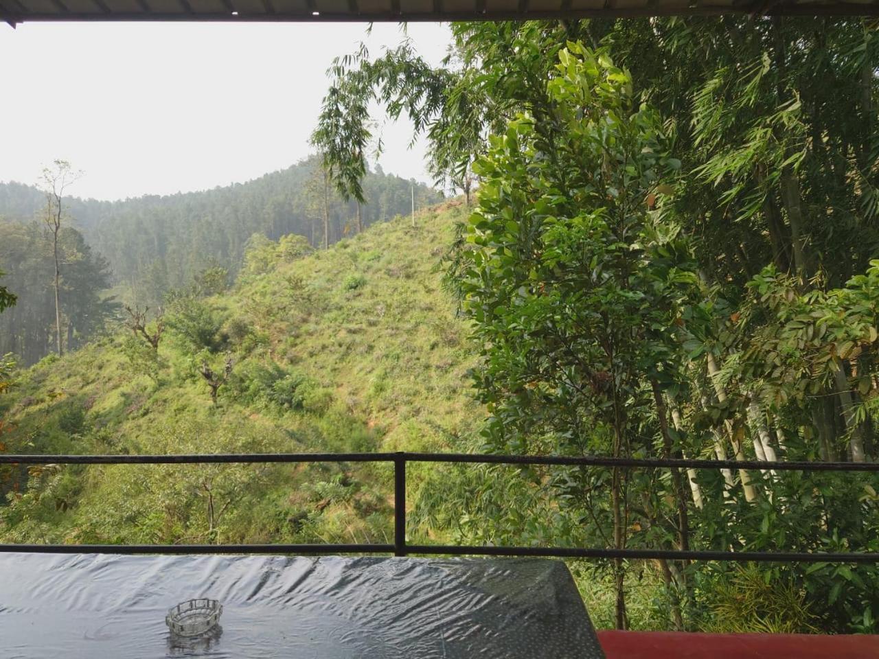 Windy Nest Apartment Ella Luaran gambar