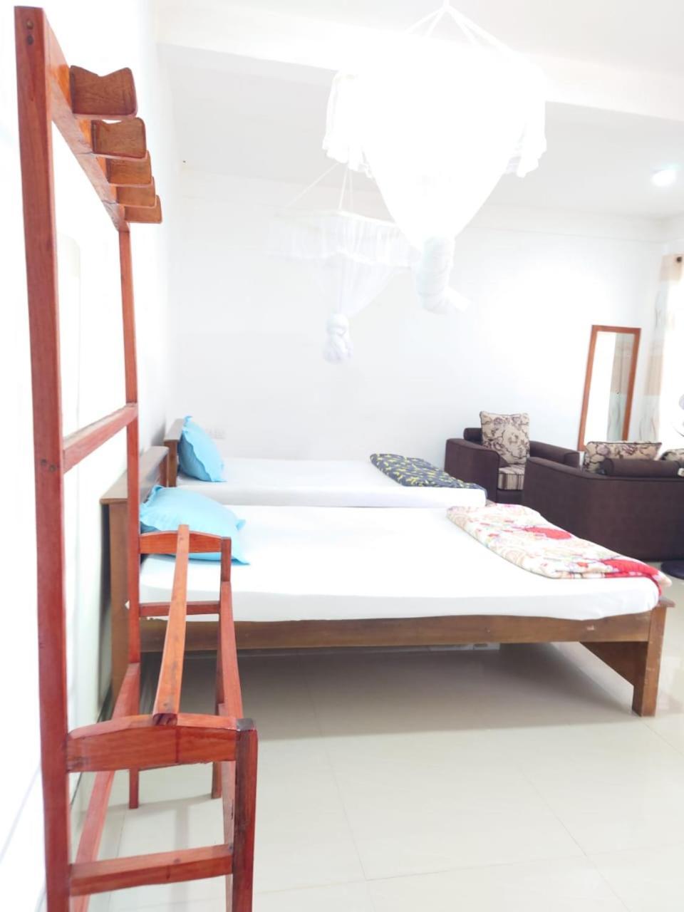 Windy Nest Apartment Ella Luaran gambar