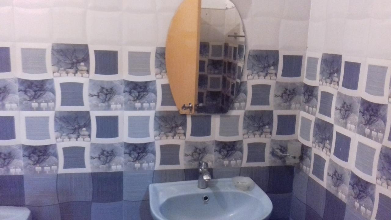 Windy Nest Apartment Ella Luaran gambar