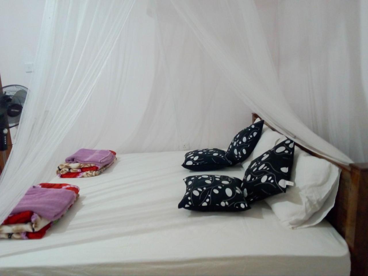 Windy Nest Apartment Ella Luaran gambar