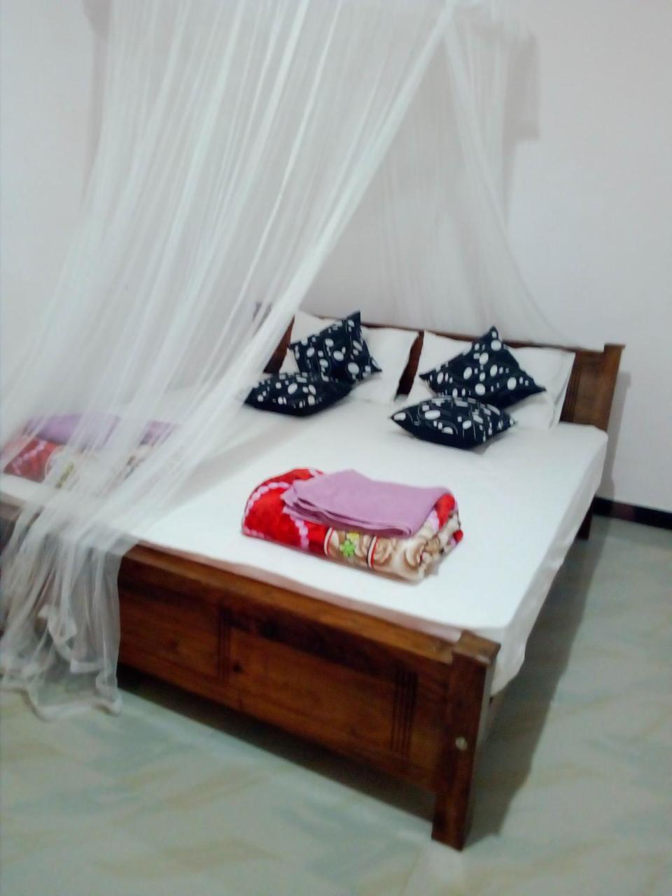 Windy Nest Apartment Ella Luaran gambar
