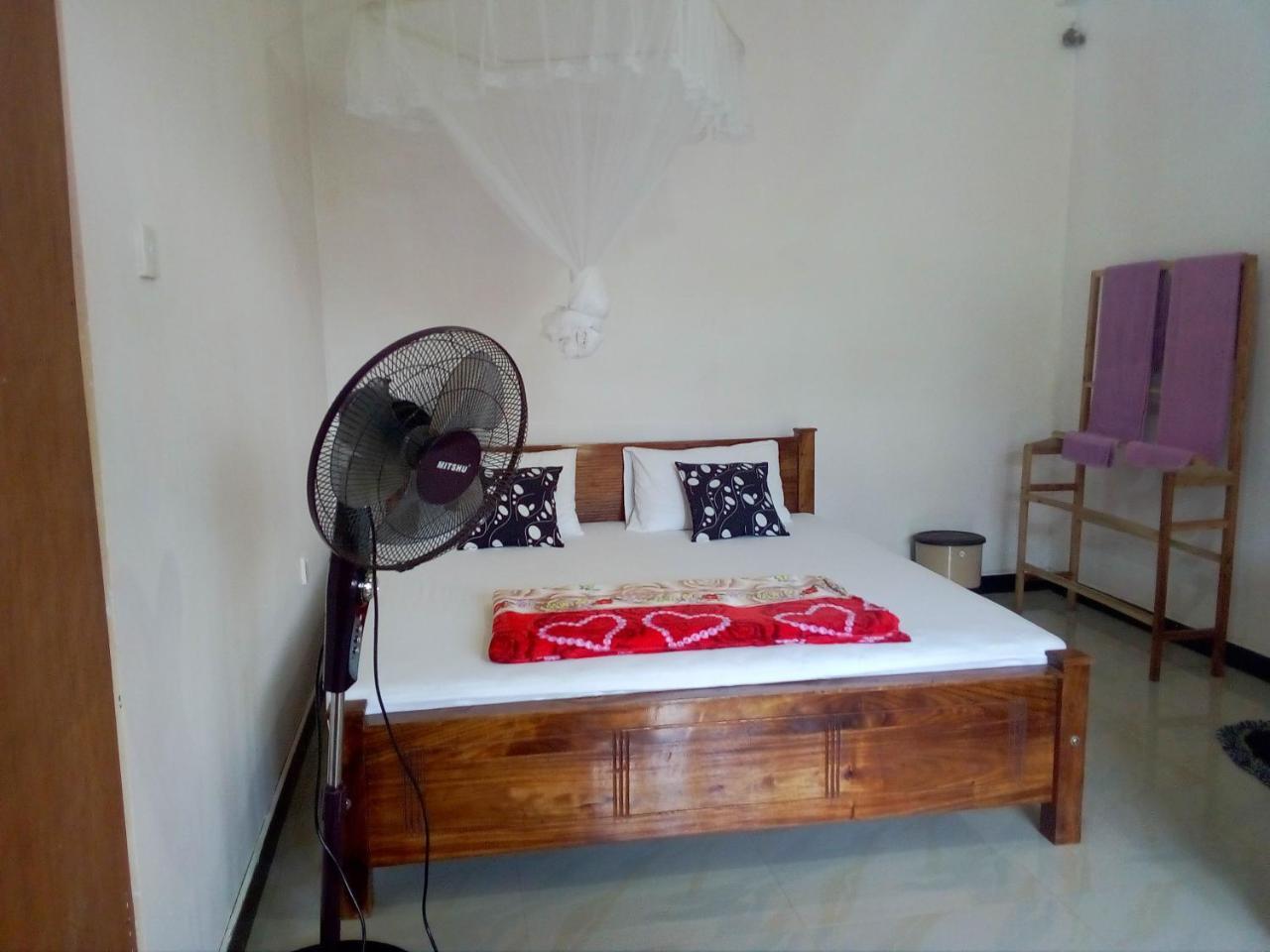 Windy Nest Apartment Ella Luaran gambar